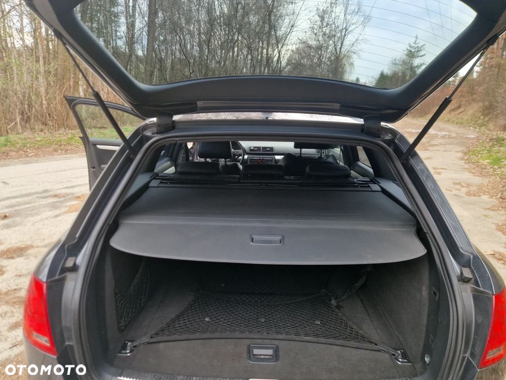 Audi A4 Avant 2.0 T FSI - 16