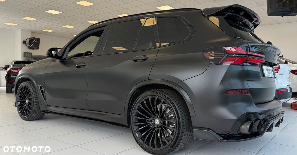 BMW X5 xDrive40i - 17