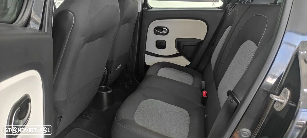 Renault Twingo - 17