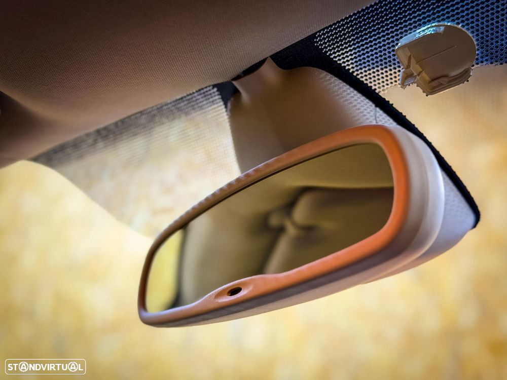 Renault Mégane 1.5 dCi Dynamique - 17