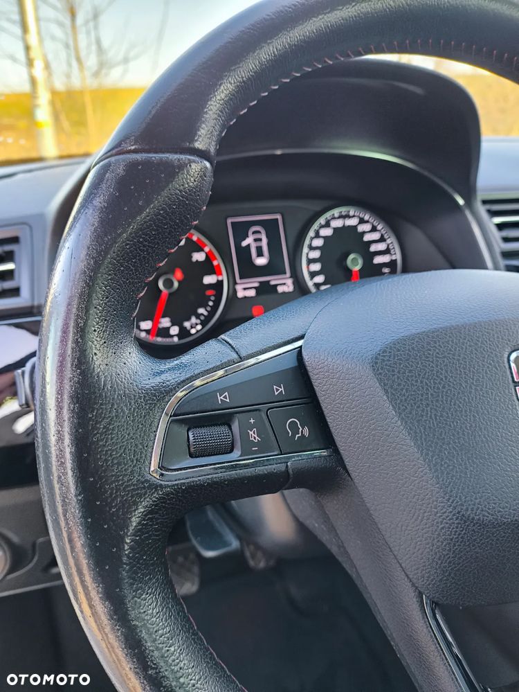 Seat Ibiza 1.5 TSI FR EVO S&S - 28