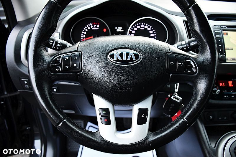 Kia Sportage 1.6 GDI XL 2WD - 11