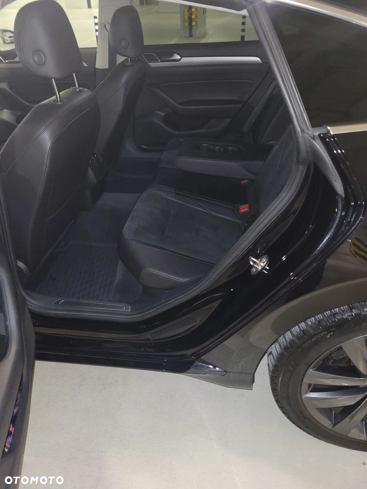 Volkswagen Arteon - 8