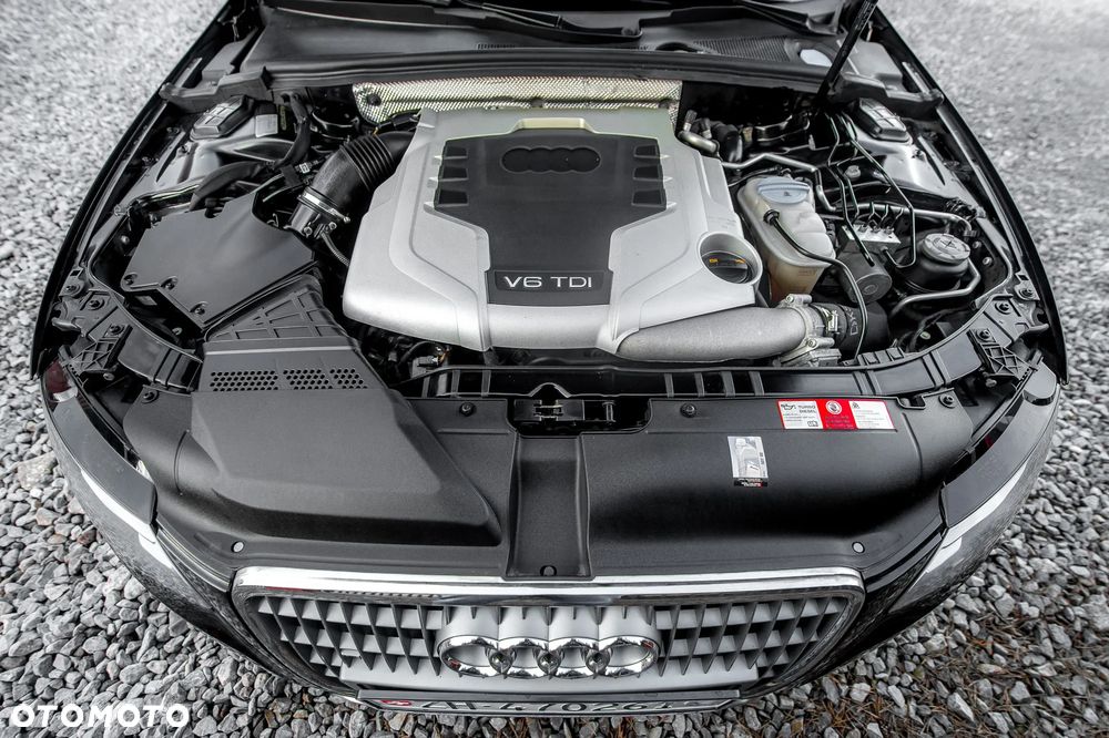 Audi A4 Allroad 3.0 TDI Quattro S tronic - 16