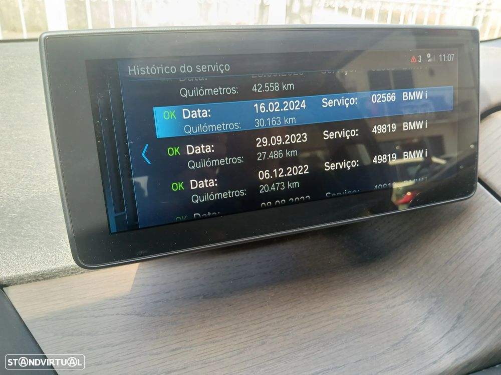 BMW i3 120Ah - 34