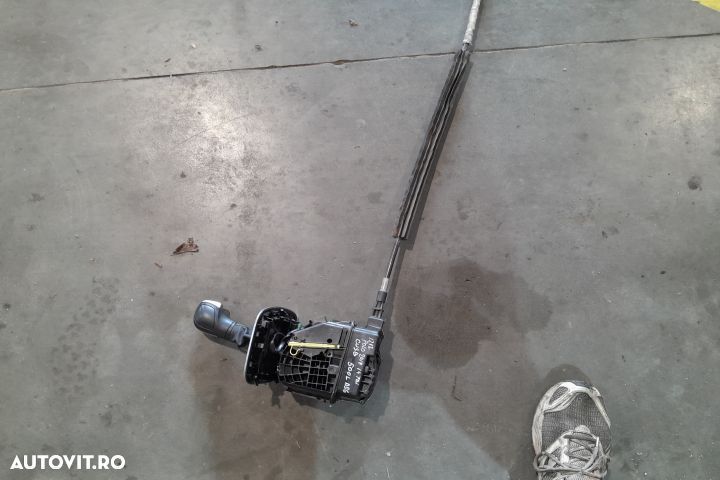 TIMONERIE AUTOMATA 6C1713025AB 6C1713025AB Volkswagen VW Polo 5 6R [2 - 2