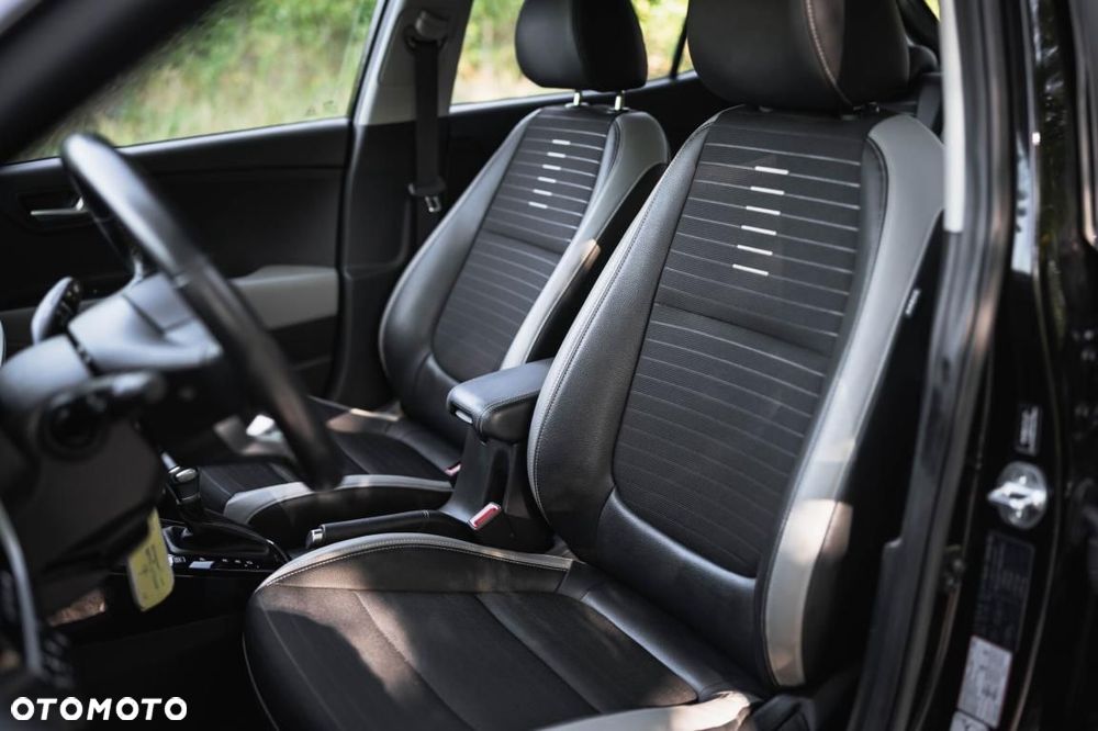 Kia Stonic - 13