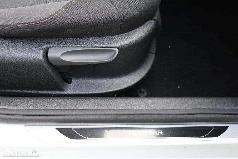 VW Polo 1.4 TDi Allstar - 32