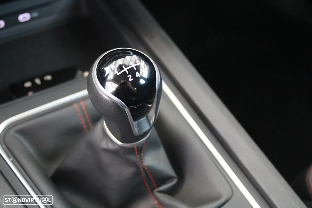 SEAT Leon 1.0 TSI FR - 14