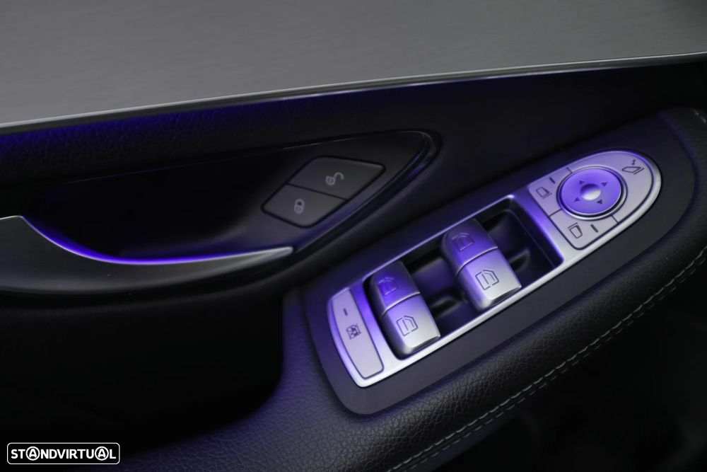 Mercedes-Benz GLC 300 de Coupe 4Matic 9G-TRONIC AMG Line - 19