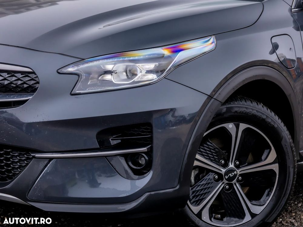 Kia XCeed 1.6 GDI DCT6 OPF Plug-in-Hybrid Vision - 10