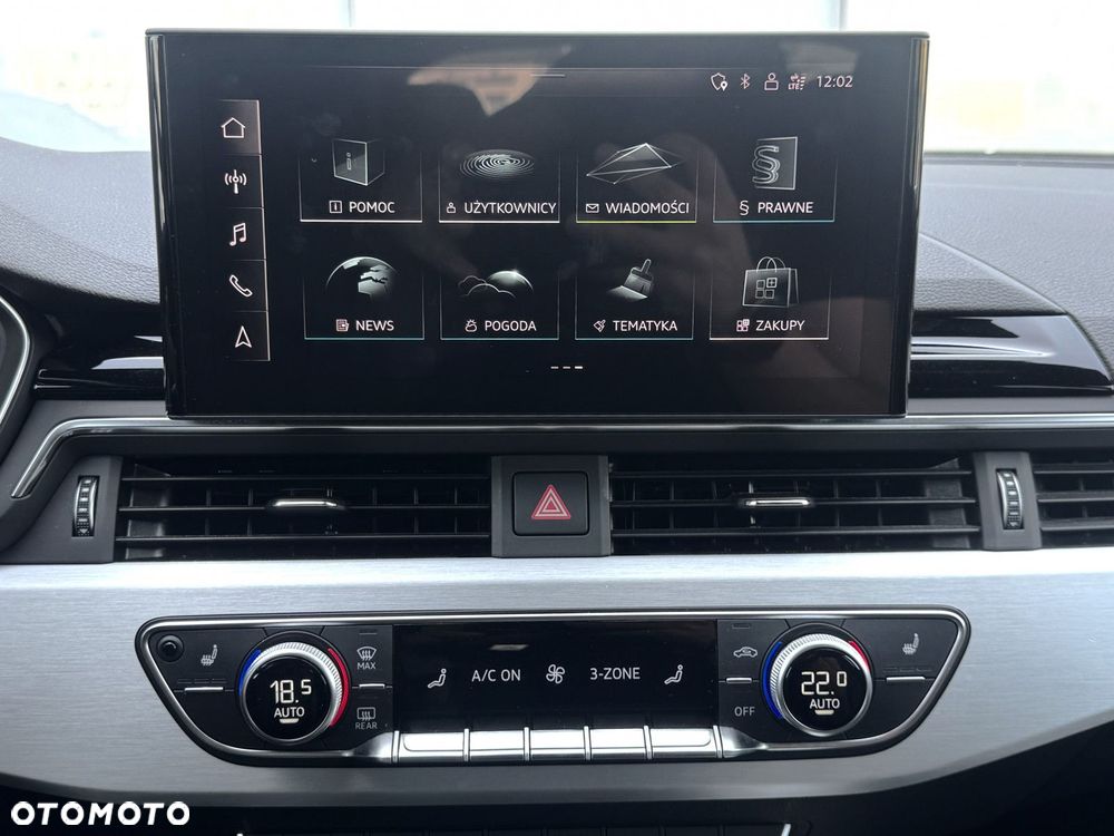 Audi A5 Sportback - 17