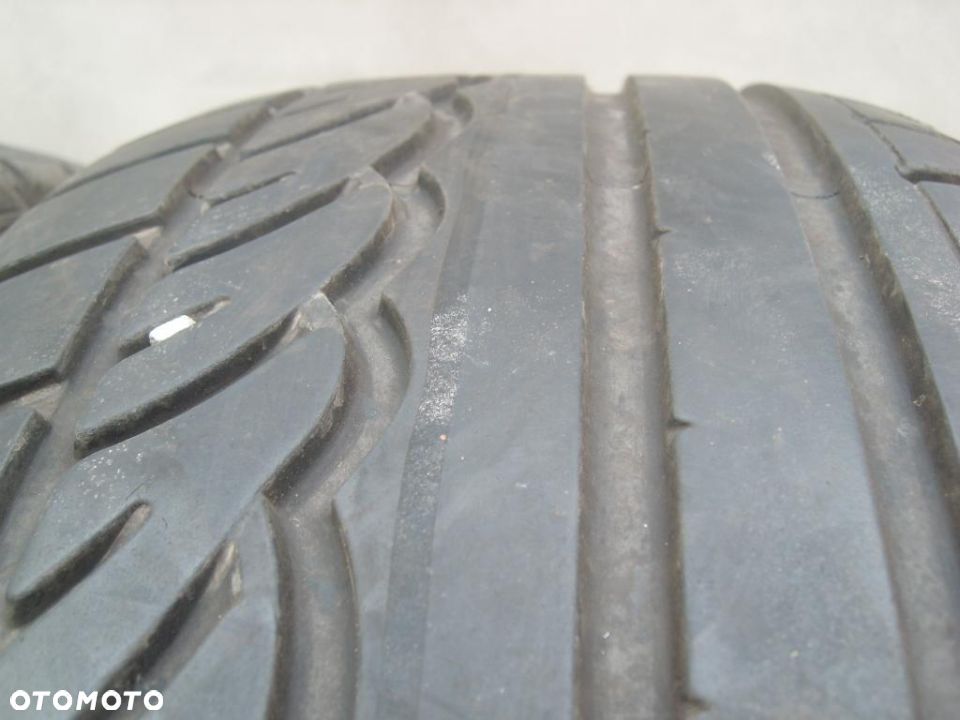 Dunlop Sp Sport maxx 235/55/17 99H 5mm 2010r - 2