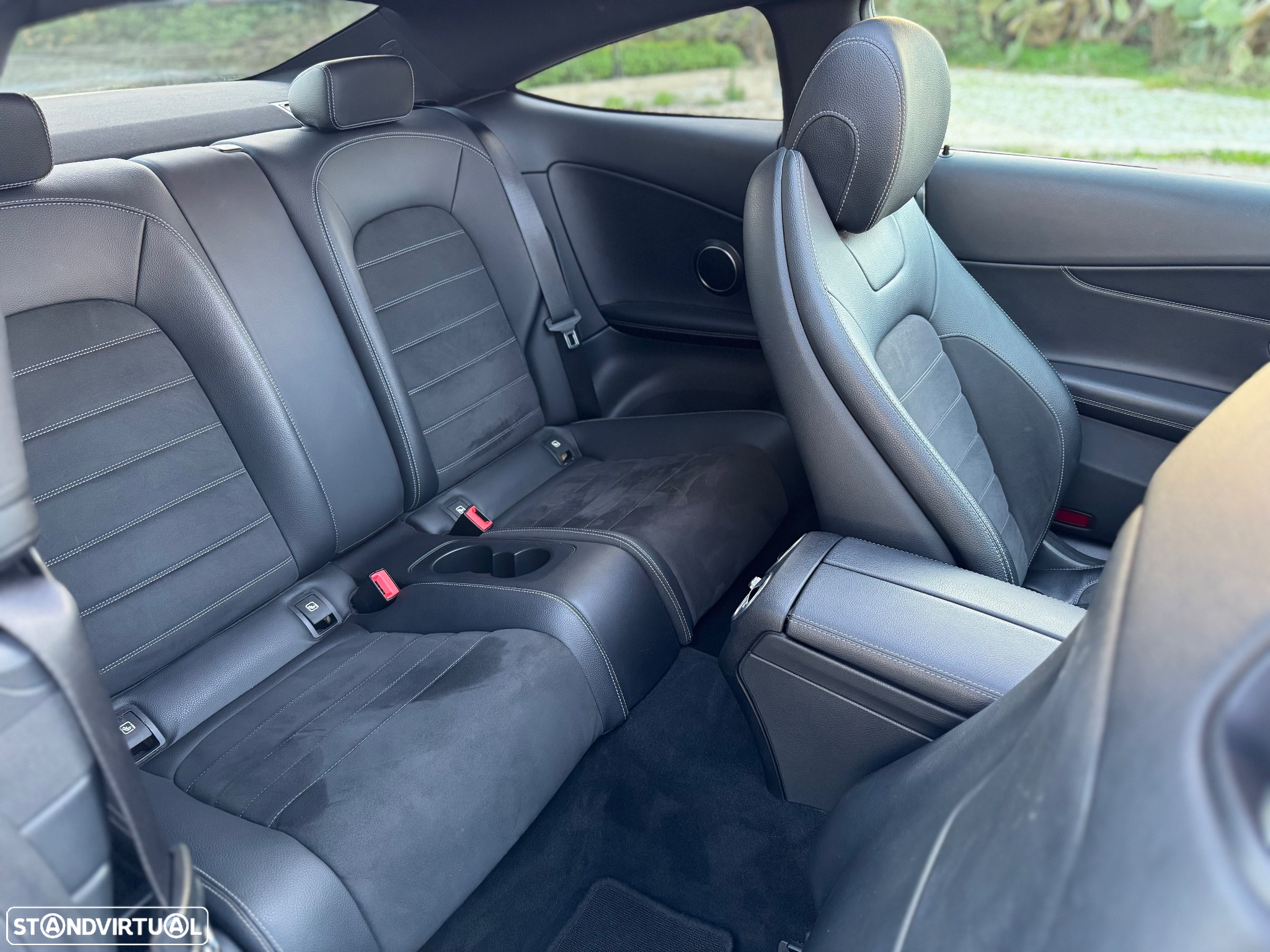 Mercedes-Benz C 250 d - 16