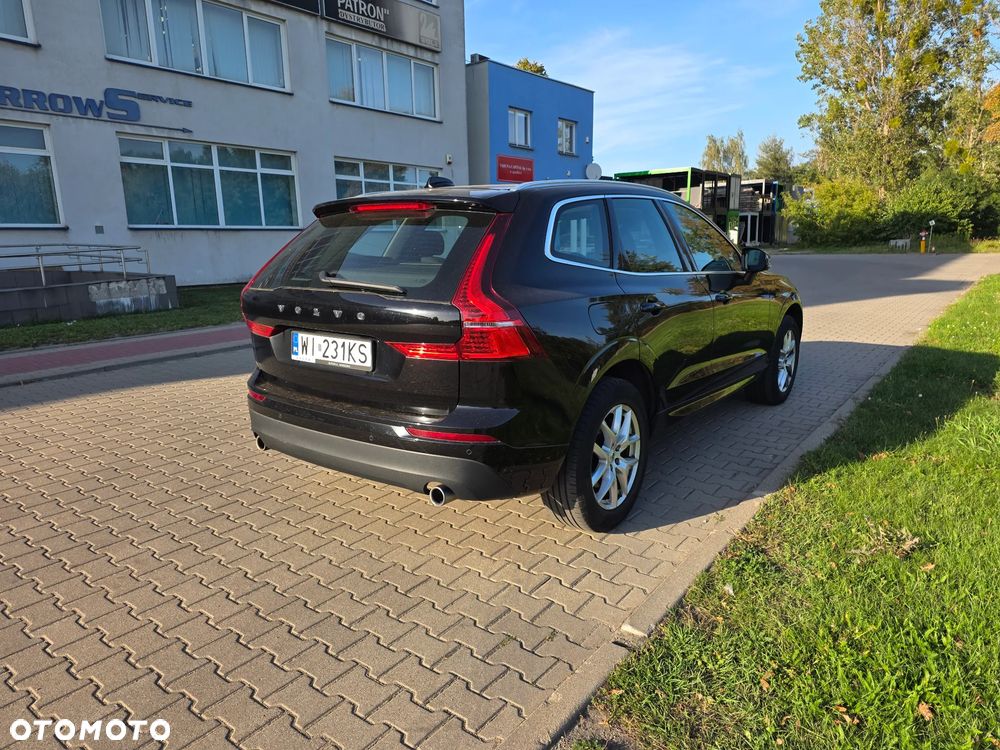 Volvo XC 60 B5 B AWD Momentum - 6
