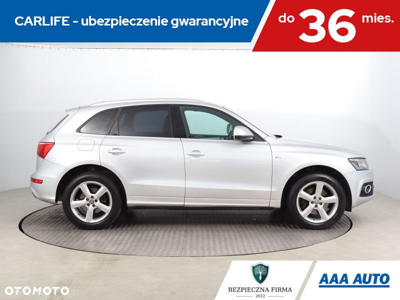 Audi Q5 - 7