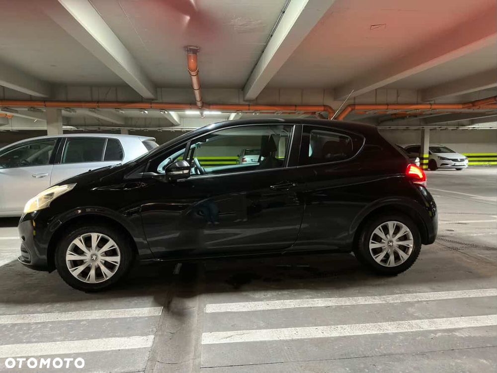 Peugeot 208 1.0 PureTech Access - 3