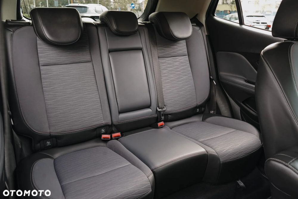 Opel Mokka 1.4 T Cosmo S&S EU6 - 21