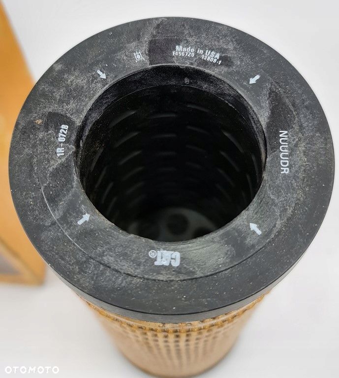FILTR HYDRAULICZNY CAT CATERPILLAR 1R-0728 - 2