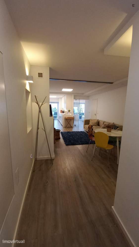 Apartamento com 1 quartos - localizado em Estrela Lisbon - Grande imagem: 4/15
