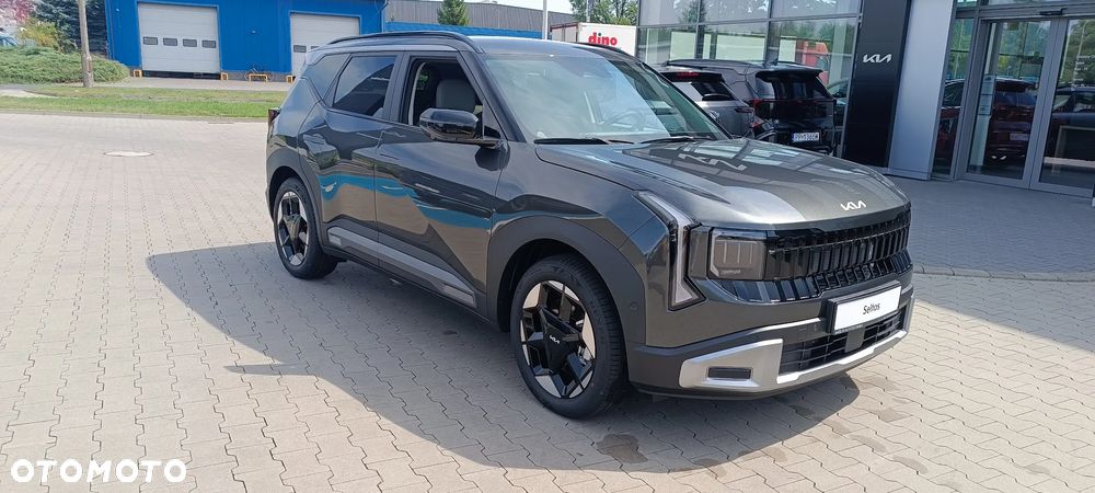 Kia Seltos 1.6 T-GDI L DCT