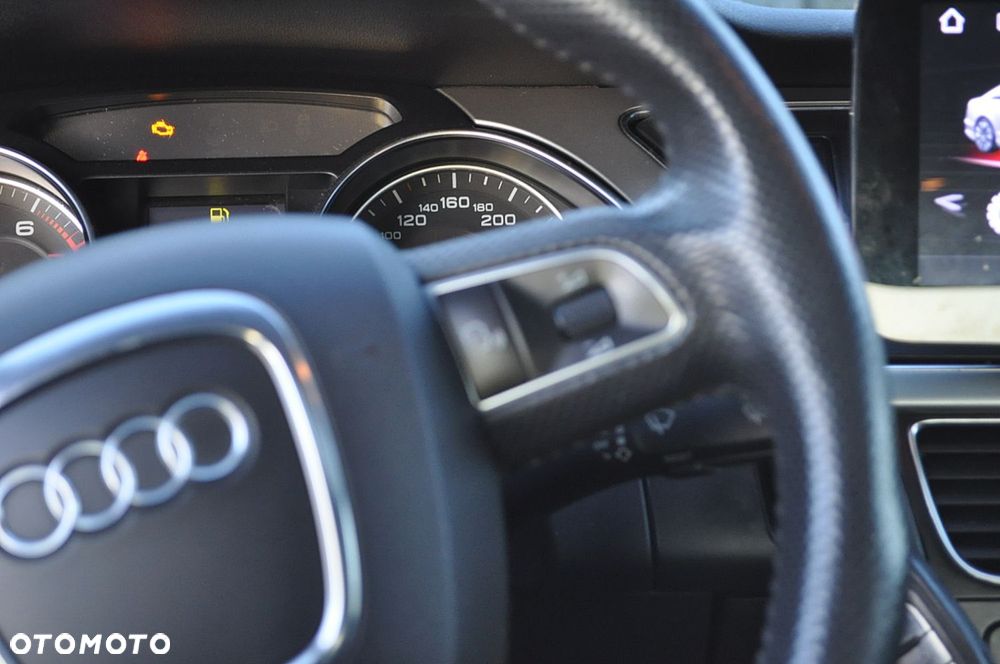 Audi A5 Sportback 2.0 TFSI Multitronic - 23