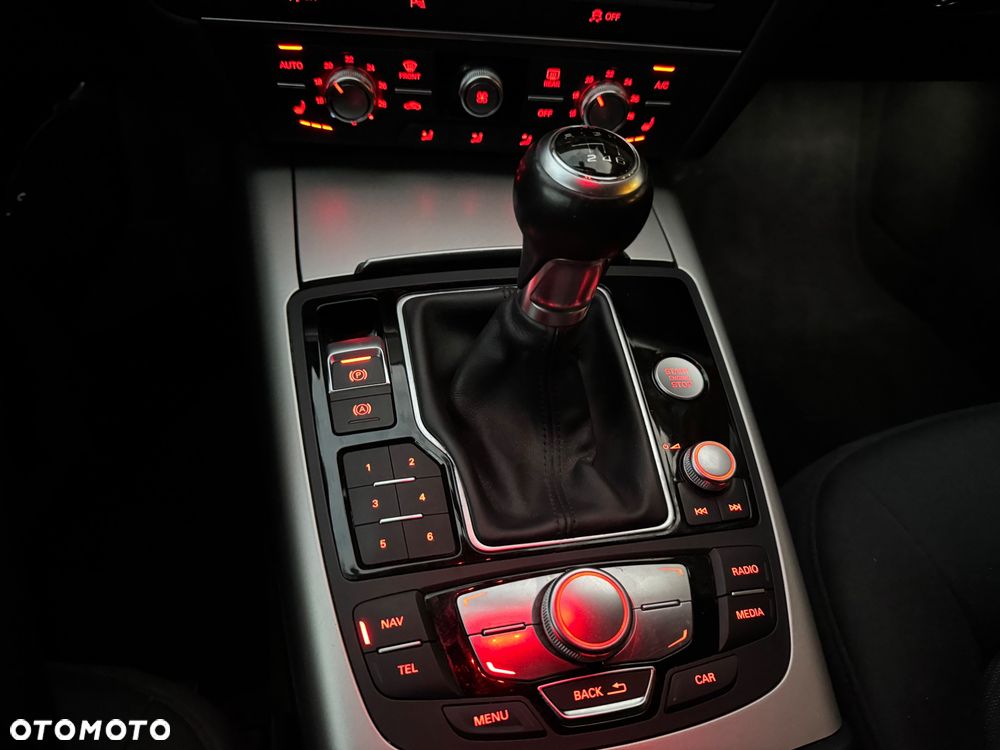 Audi A6 Avant 2.0 TDI Ultra - 19