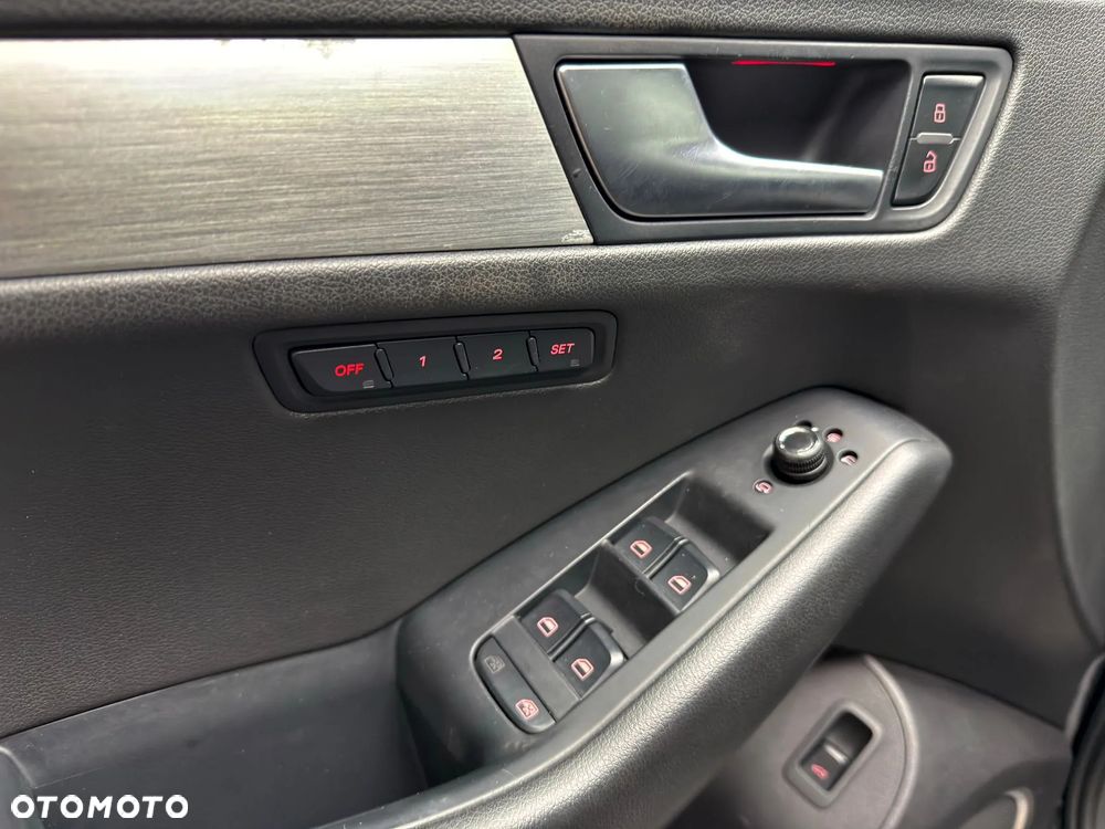 Audi Q5 - 18