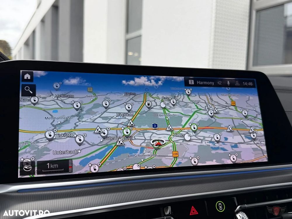 BMW X5 xDrive45e AT PHEV - 26