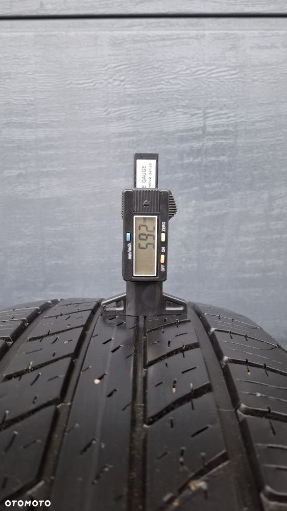 Goodyear 265/65 R17 Wrangler 6 mm - 3