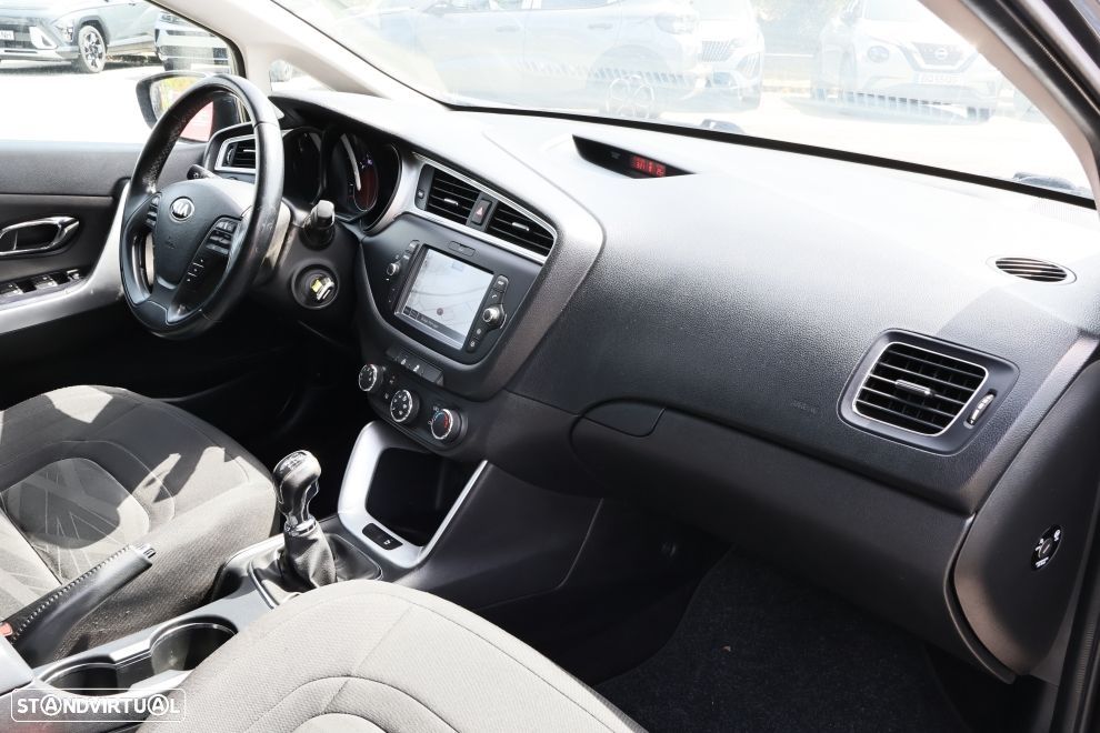 Kia Ceed 1.0 T-GDI Nav Line - 13
