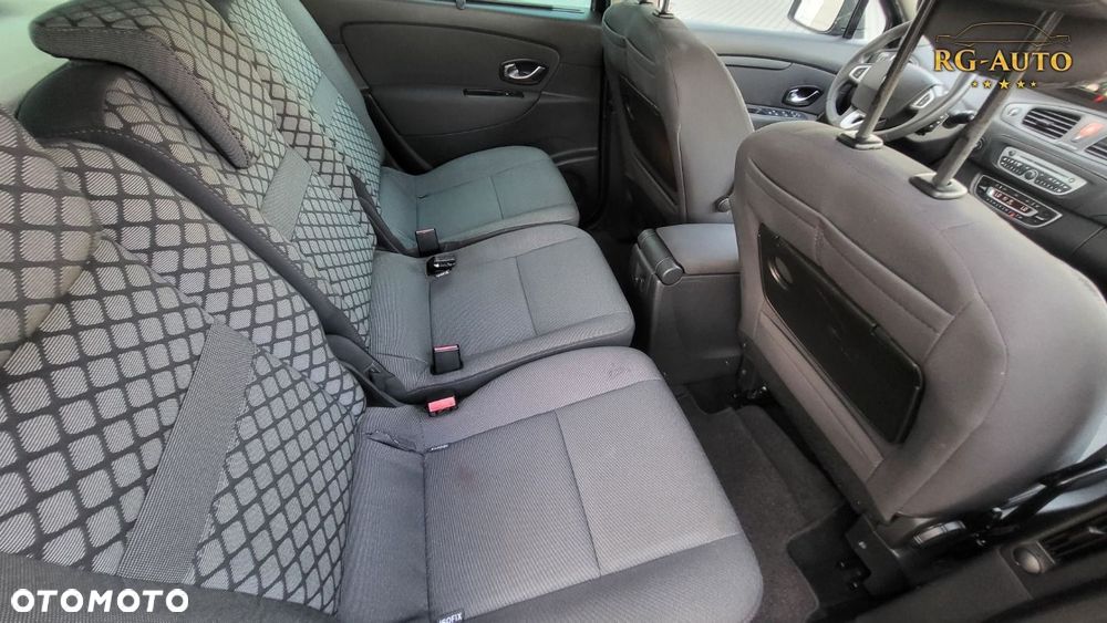 Renault Scenic - 31
