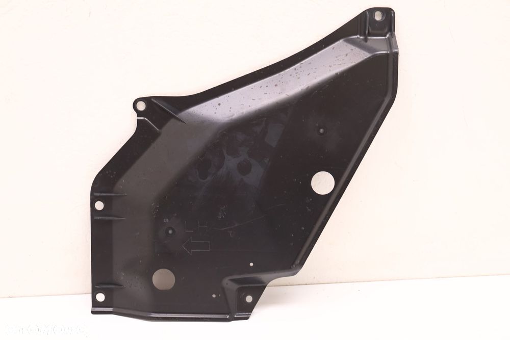 MITSUBISHI ECLIPSE CROSS OSŁONA ZDERZAKA LEWA PRZÓD 5379A699 - 1