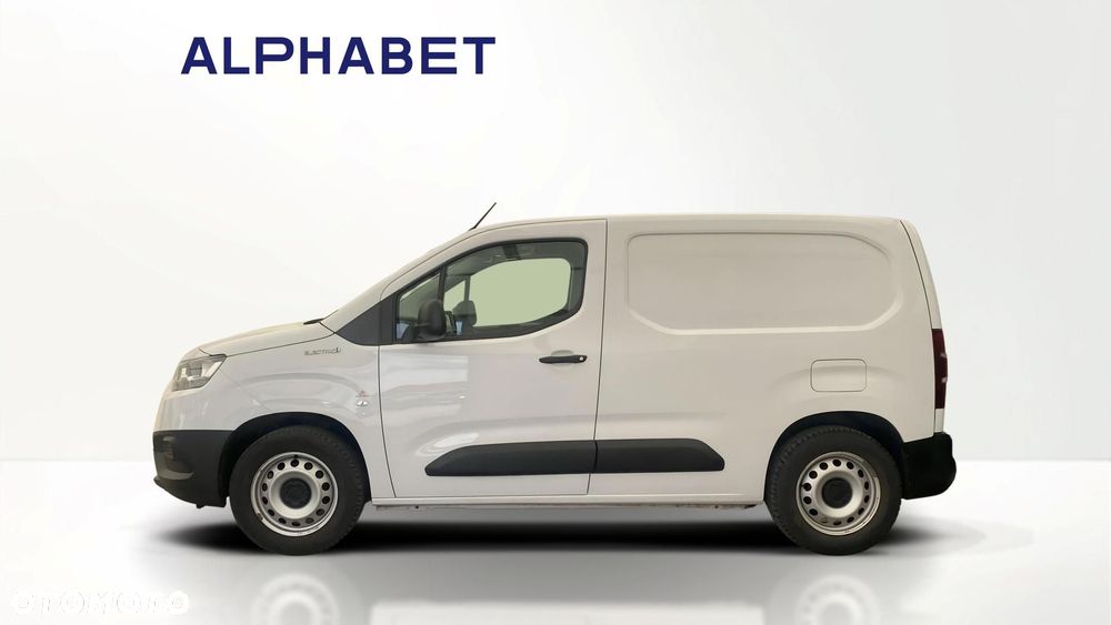 Toyota Proace - 2