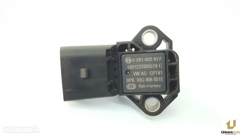 SENSOR DE PRESSÃO SKODA FABIA AMBITION - 1
