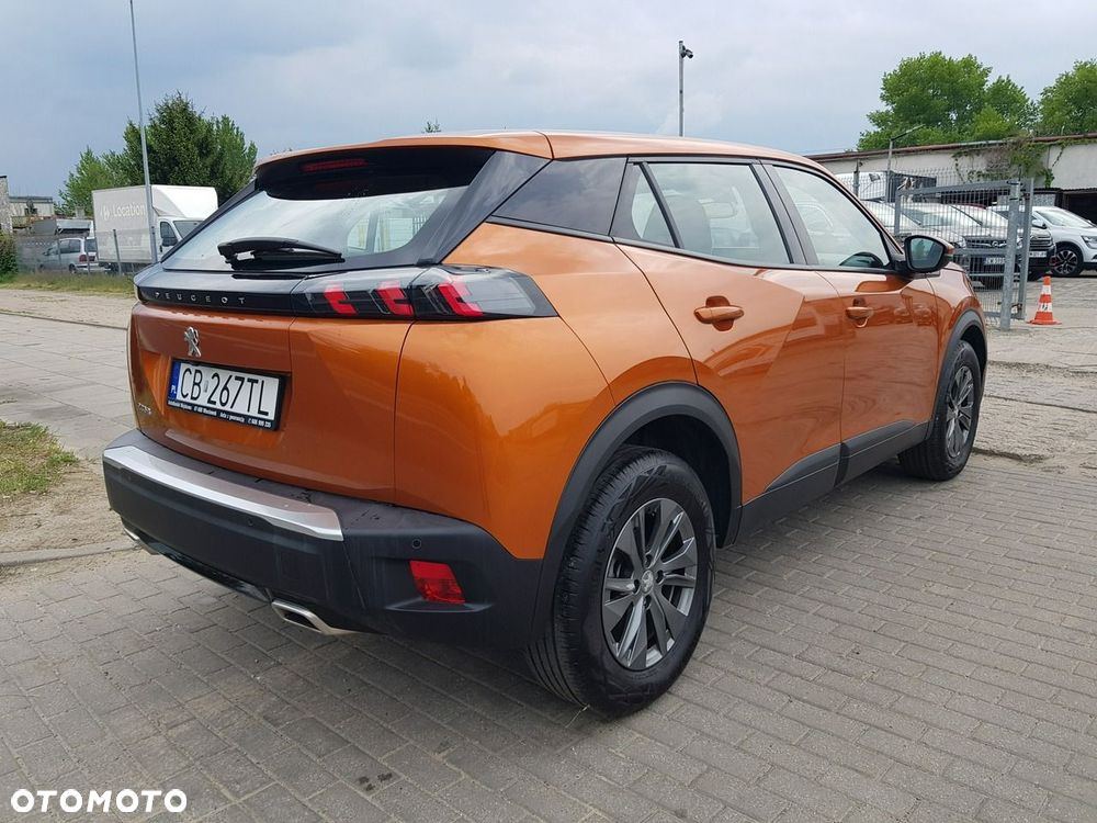 Peugeot 2008 PureTech 130 Allure - 5