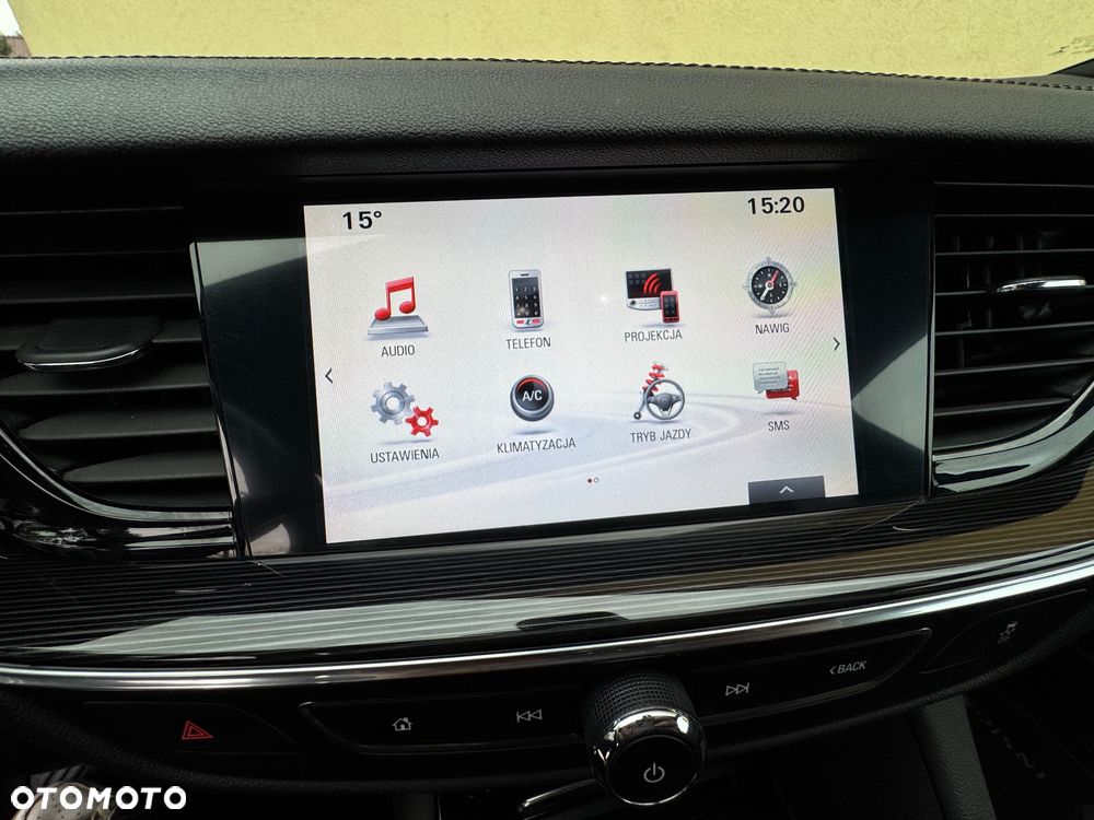 Opel Insignia 2.0 Ultimate Exclusive - 25