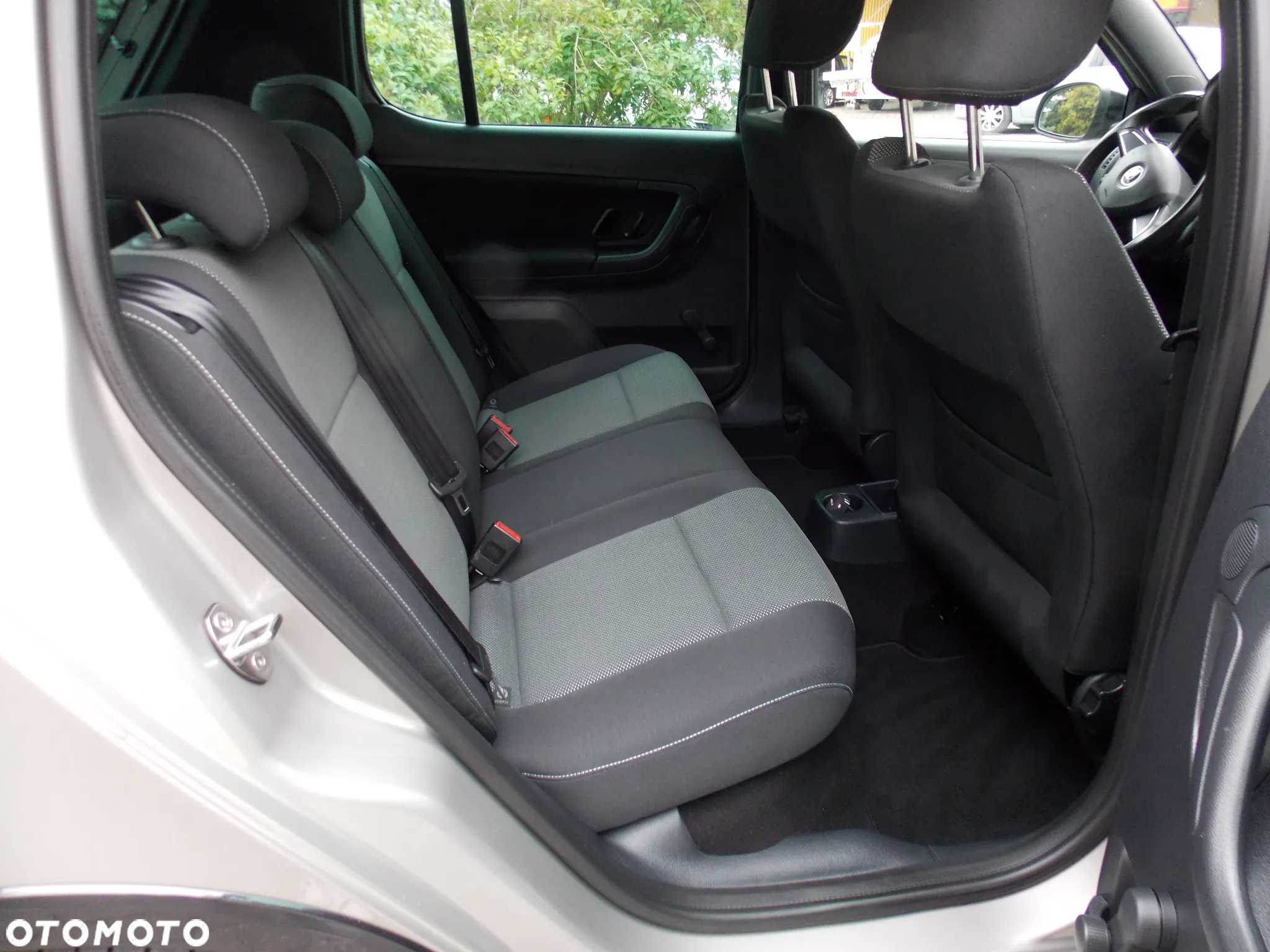 Skoda Fabia 1.6 TDI DPF MONTE CARLO - 24