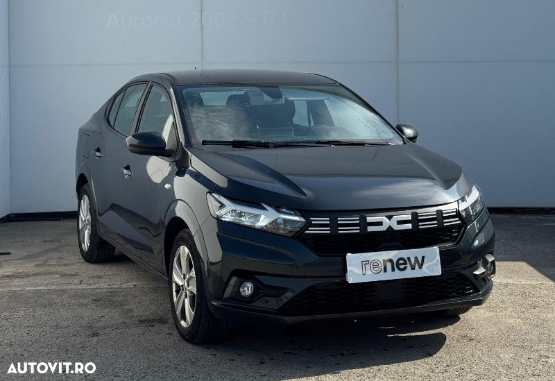 Dacia Logan - 22