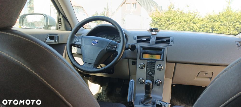 Volvo S40 1.8 - 8