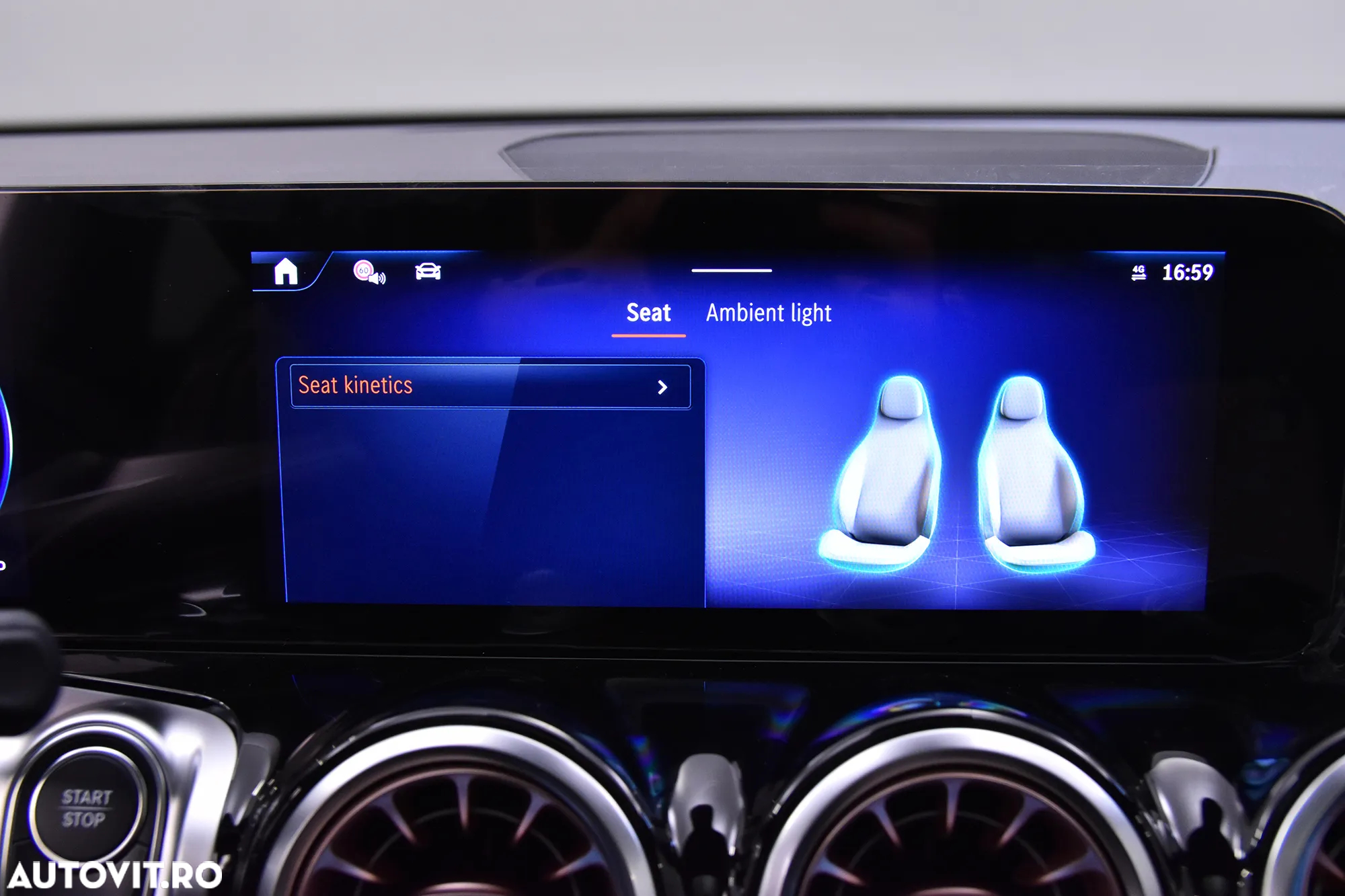 Mercedes-Benz EQB 300 4MATIC - 16