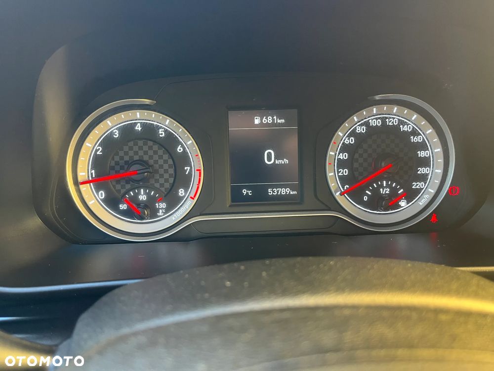 Hyundai i20 1.2 Cool - 6