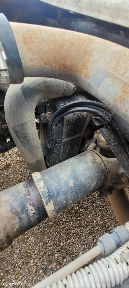 Scania R420  HydraulikaRetarder klima  Euro5 - 16