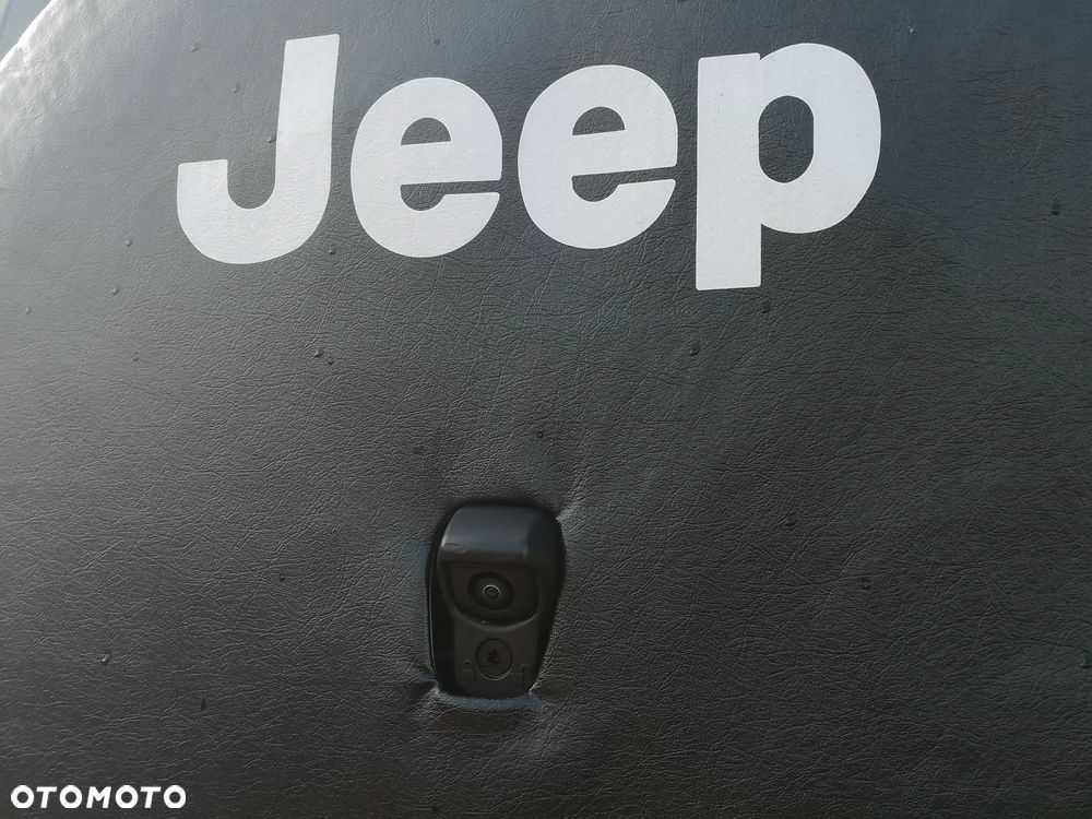 Jeep Wrangler - 18