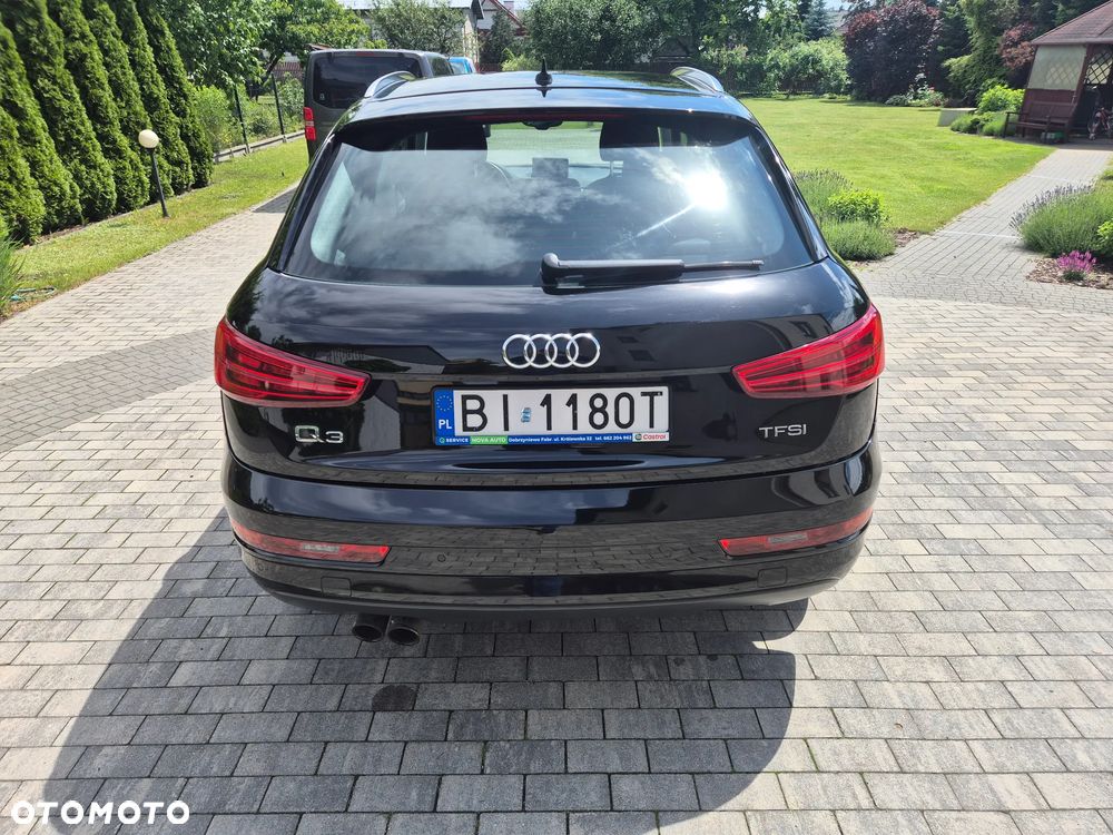 Audi Q3 - 6