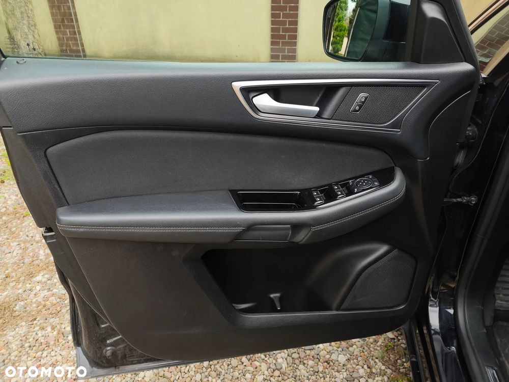 Ford S-Max 2.0 EcoBlue Titanium - 14