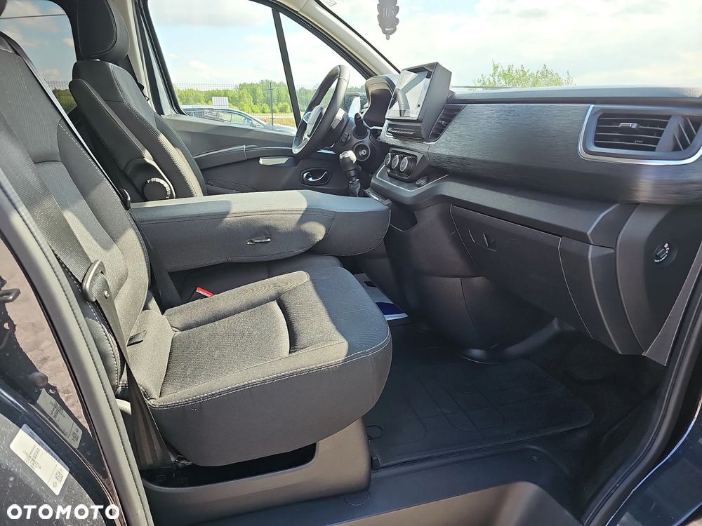 Renault Trafic - 20