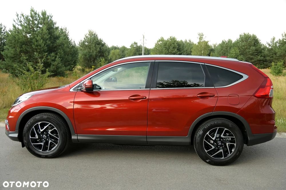 Honda CR-V 2.0 Executive (ADAS) - 11