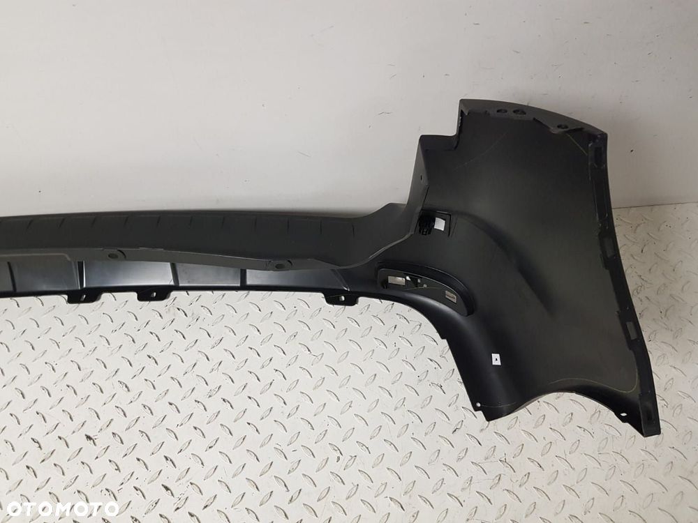 FABRYCZNIE NOWY ORYGINALNY ZDERZAK TYLNY TYŁ DACIA DOKKER 4X PDC 12-20 850226654R - 7