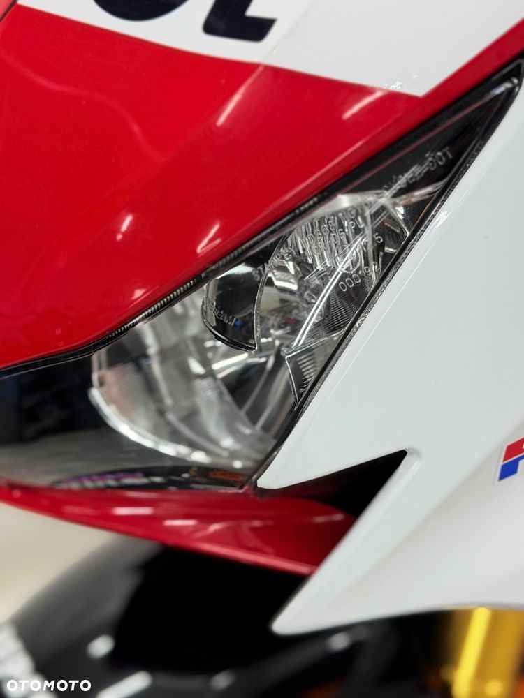 Honda CBR - 11